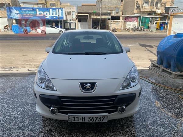 بيجو 307 2007 للبيع في العراق -  بغداد